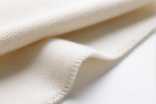 Image for Combed Wool Interior Decoration Fabric