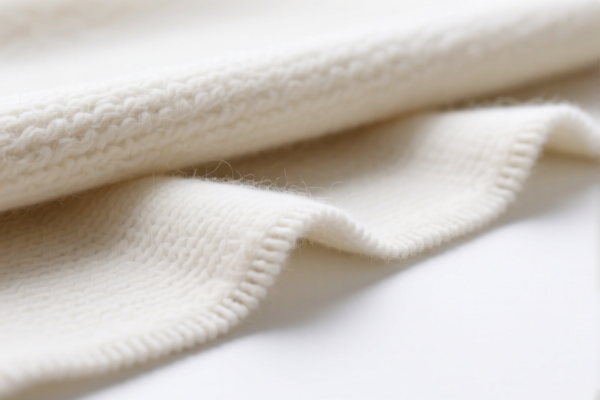 Image for Combed Wool Interior Decoration Fabric