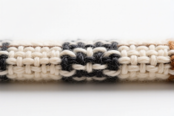 Image for Combed Wool Tapestry Fabric