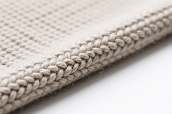 Image for Combed Wool Woven Fabrics (≥85% Wool/Fine Animal Hair, Avg. Fiber Dia. ≤18.5μm, ≤270 g/m², Other)