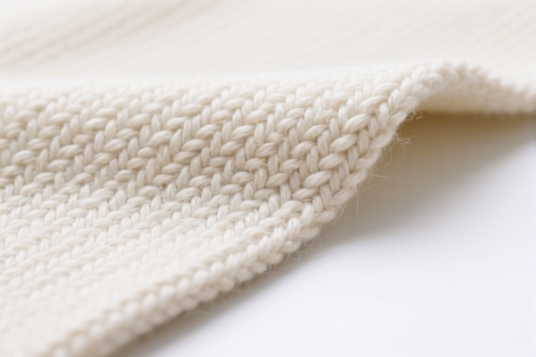 Image for Combed Wool Woven Fabrics (≥85% Wool/Fine Animal Hair, Avg. Fiber Dia. ≤18.5μm, ≤270 g/m², Other)
