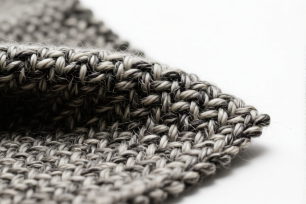 Image for Combed Wool Woven Fabrics (≥85% Wool/Fine Animal Hair, Avg. Fiber Dia. ≤18.5μm, ≤270 g/m², Other, Home Textile)