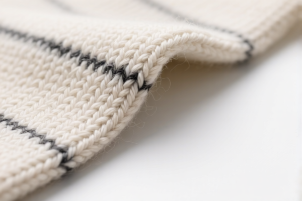 Image for Combed Wool Woven Fabrics (≥85% Wool/Fine Animal Hair, Avg. Fiber Dia. ≤18.5μm, ≤270 g/m², Other, Industrial)