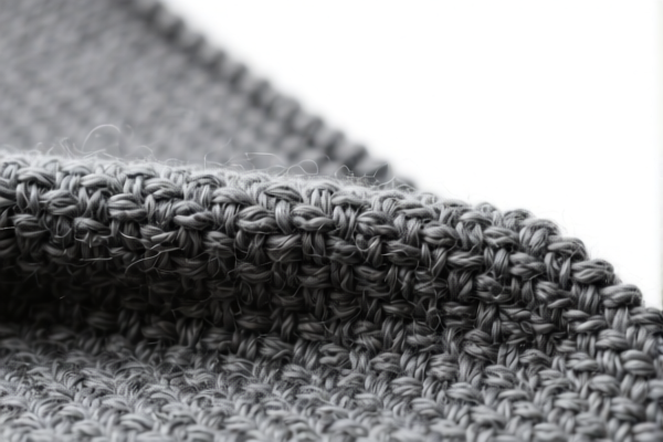 Image for Combed Wool Woven Fabrics (≥85% Wool/Fine Animal Hair, Avg. Fiber Dia. ≤18.5μm, ≤270 g/m², Other, Industrial)