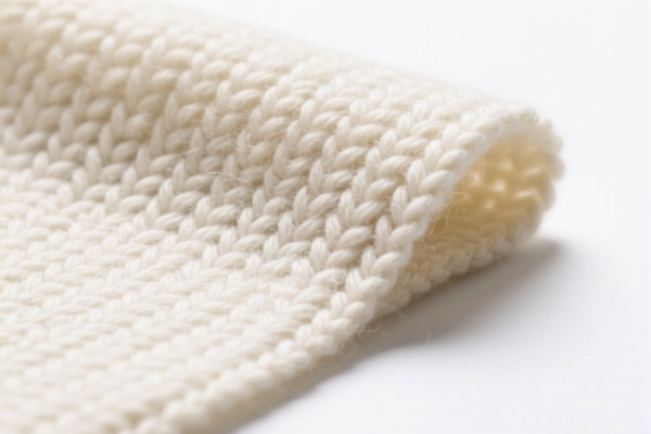 Image for Combed Wool Woven Fabrics (≥85% Wool/Fine Animal Hair, Avg. Fiber Dia. ≤18.5μm, ≤270 g/m², Other, Industrial)