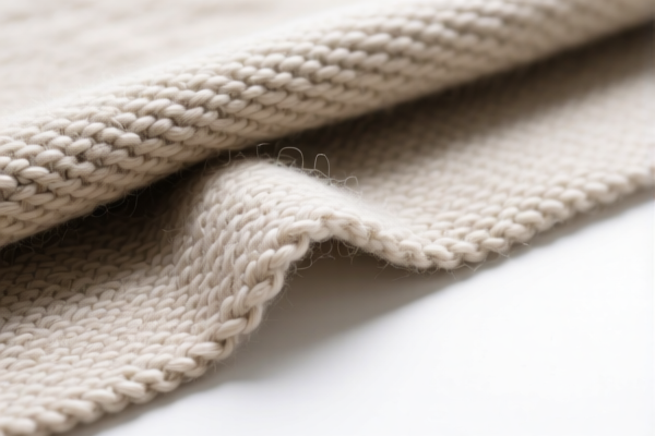 Image for Combed Wool Woven Fabrics (≥85% Wool/Fine Animal Hair, Avg. Fiber Dia. ≤18.5μm, ≤270 g/m², Other, Lining)