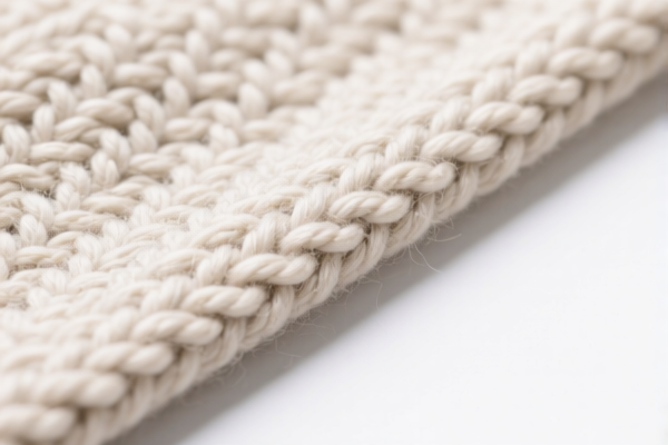 Image for Combed Wool Woven Fabrics (≥85% Wool/Fine Animal Hair, Avg. Fiber Dia. ≤18.5μm, ≤270 g/m², Other, Lining)
