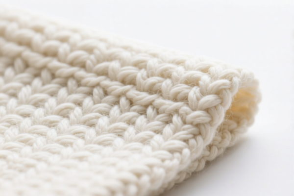 Image for Combed Wool/Cashmere Woven Fabrics (≥85% Wool/Fine Animal Hair, Avg. Fiber Dia. ≤18.5μm, ≤270 g/m², Other)