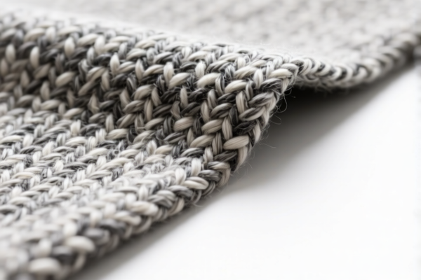 Image for Combed Wool/Cashmere Woven Fabrics (≥85% Wool/Fine Animal Hair, Avg. Fiber Dia. ≤18.5μm, ≤270 g/m², Other)