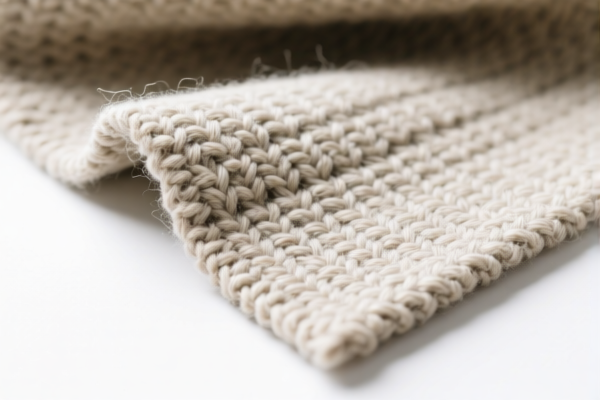 Image for Combed Wool/Cashmere Woven Fabrics (≥85% Wool/Fine Animal Hair, Avg. Fiber Dia. ≤18.5μm, ≤270 g/m², Other)