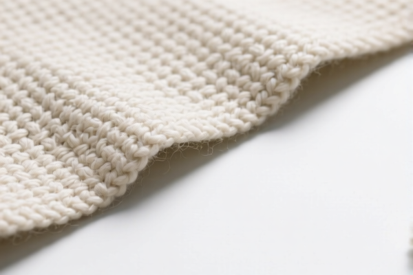 Image for Underwear Combed Wool Woven Fabrics (≥85% Wool/Fine Animal Hair, Avg. Fiber Dia. ≤18.5μm, ≤270 g/m², Other)