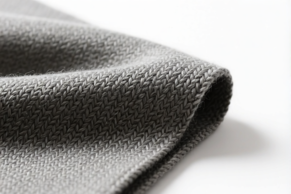 Image for Ultra fine wool woven fabric (containing 85% or more by weight, average fiber diameter ≤18.5 microns, weight 270 340 g/m²)