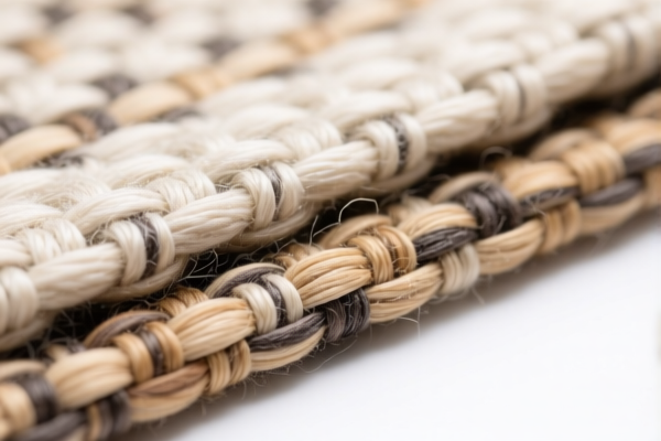 Image for Woven fabrics of combed wool or fine animal hair for dress (containing 85% or more by weight, average fiber diameter ≤18.5 microns, weight 270 340 g/m²)