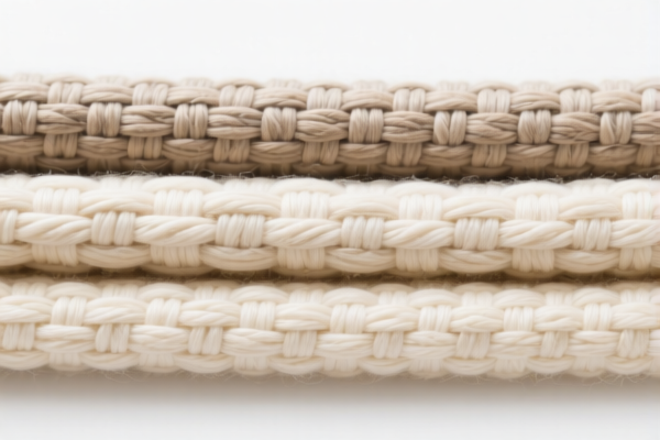 Image for Woven fabrics of combed wool or fine animal hair for dress (containing 85% or more by weight, average fiber diameter ≤18.5 microns, weight 270 340 g/m²)