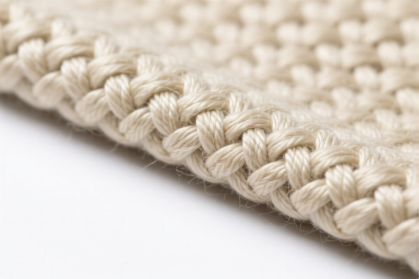 Image for Woven fabrics of combed wool or fine animal hair for suit (containing 85% or more by weight, average fiber diameter ≤18.5 microns, weight 270 340 g/m²)