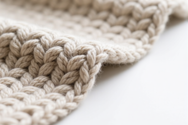 Image for Woven fabrics of combed wool or fine animal hair for trousers (containing 85% or more by weight, average fiber diameter ≤18.5 microns, weight 270 340 g/m²)