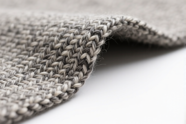 Image for Combed Wool Woven Fabrics (≥85% Wool) Average Fiber Diameter ≤18.5μm Containing Fine Animal Hair >340 g/m²