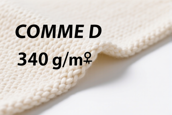 Image for Combed Wool Woven Fabrics (≥85% Wool) Average Fiber Diameter ≤18.5μm Containing Fine Animal Hair >340 g/m²