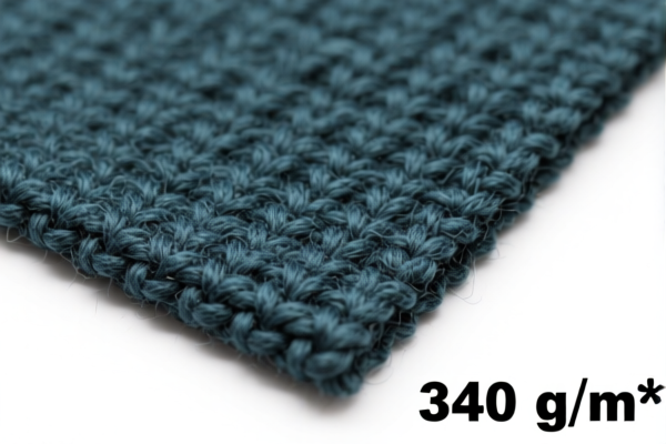 Image for Combed Wool Woven Fabrics (≥85% Wool) Average Fiber Diameter ≤18.5μm Containing Fine Animal Hair >340 g/m²