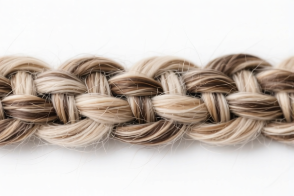 Image for Fine Animal Hair Combed Woven Fabrics (≥85% Animal Hair) Average Fiber Diameter ≤18.5μm Containing Fine Animal Hair >340 g/m²