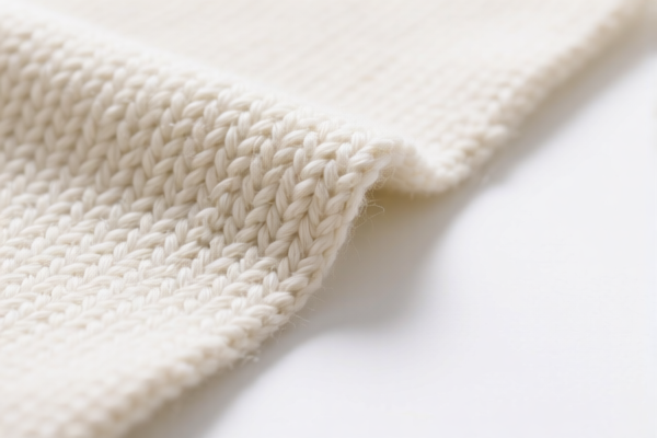 Image for High Quality Combed Wool Woven Fabrics (≥85% Wool)   Average Fiber Diameter ≤18.5μm   Containing Fine Animal Hair   >340 g/m²   For Winter Coats