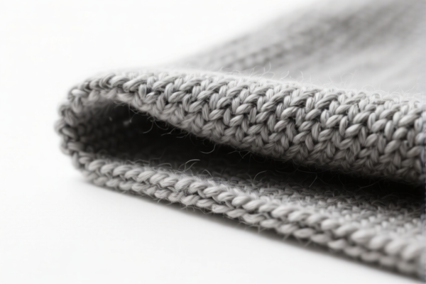 Image for High Quality Combed Wool Woven Fabrics (≥85% Wool)   Average Fiber Diameter ≤18.5μm   Containing Fine Animal Hair   >340 g/m²   For Winter Coats