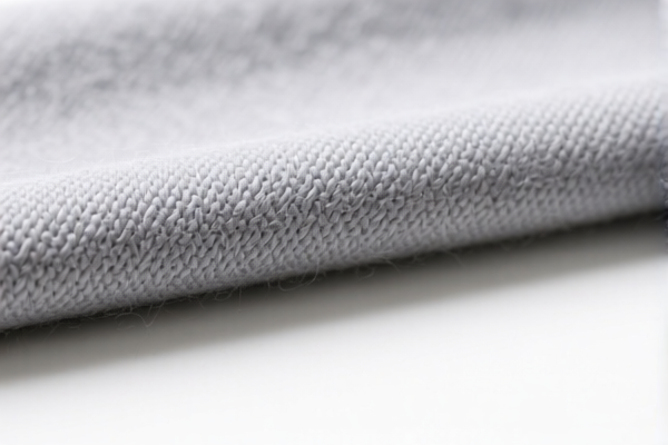 Image for Ultra fine Combed Wool Woven Fabric (≥85% Wool) Average Fiber Diameter ≤18.5μm Fine Animal Hair Blend >340 g/m²