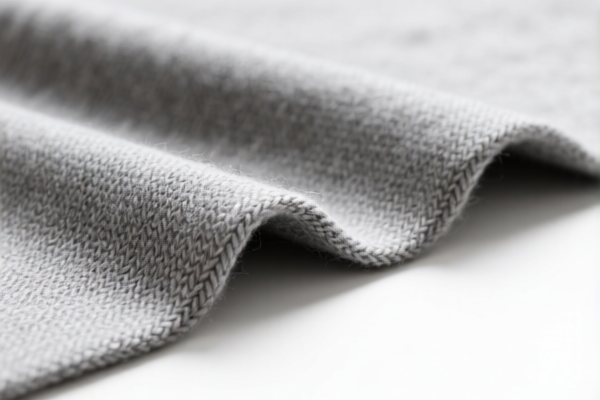 Image for Wool/Cashmere Combed Woven Fabric (≥85% Wool)   Average Fiber Diameter ≤18.5μm   >340 g/m²