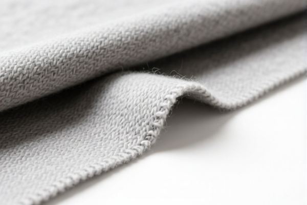 Image for Wool/Cashmere Combed Woven Fabric (≥85% Wool)   Average Fiber Diameter ≤18.5μm   >340 g/m²