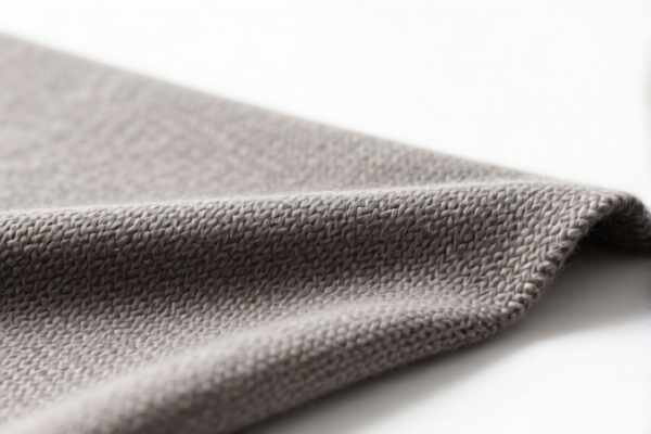 Image for Wool/Cashmere Combed Woven Fabric (≥85% Wool)   Average Fiber Diameter ≤18.5μm   >340 g/m²