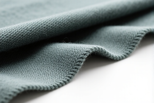 Image for Wool/Cashmere Combed Woven Fabric (≥85% Wool)   Average Fiber Diameter ≤18.5μm   >340 g/m²