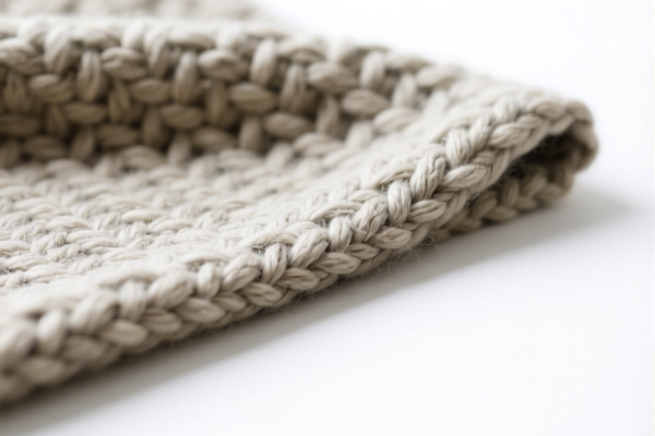 Image for Wool/Fine Animal Hair Blend Combed Woven Fabric (≥85% Wool) Average Fiber Diameter ≤18.5μm >340 g/m² For Apparel