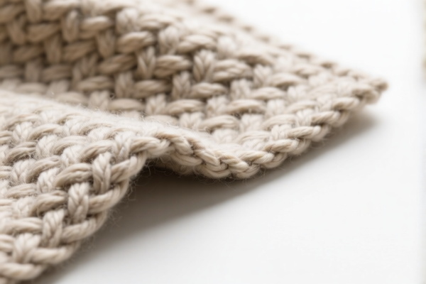 Image for Wool/Fine Animal Hair Blend Combed Woven Fabric (≥85% Wool) Average Fiber Diameter ≤18.5μm >340 g/m² For Apparel