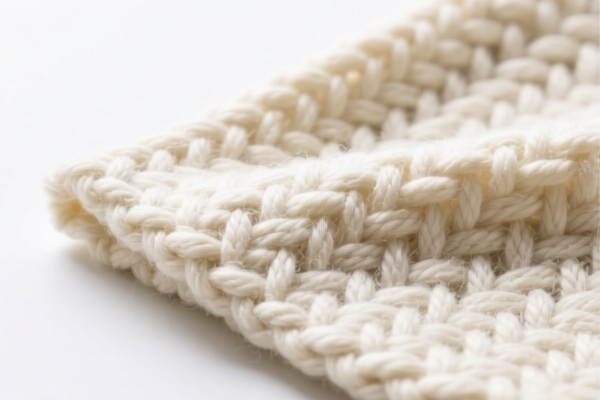 Image for Wool/Fine Animal Hair Blend Combed Woven Fabric (≥85% Wool) Average Fiber Diameter ≤18.5μm >340 g/m² For Home Textiles