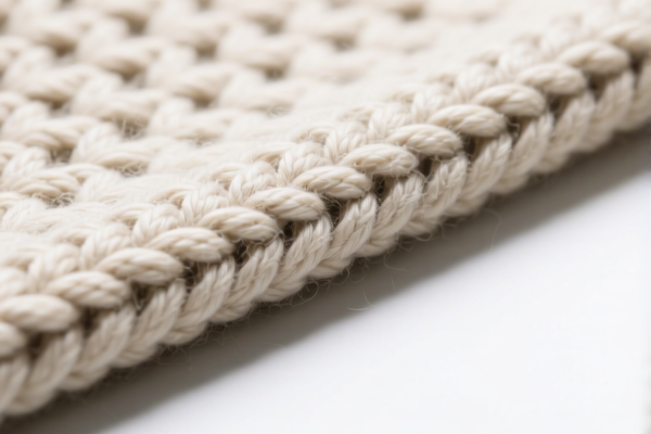 Image for Wool/Fine Animal Hair Blend Combed Woven Fabric (≥85% Wool) Average Fiber Diameter ≤18.5μm >340 g/m² For Jacquard