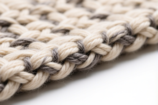 Image for Wool/Fine Animal Hair Blend Combed Woven Fabric (≥85% Wool) Average Fiber Diameter ≤18.5μm >340 g/m² For Jacquard