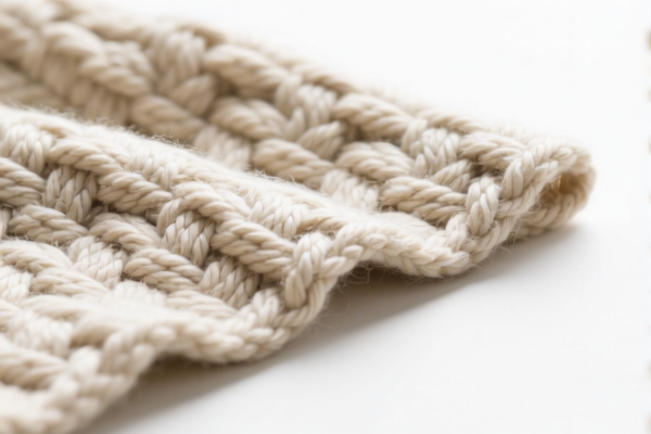 Image for Wool/Fine Animal Hair Blend Combed Woven Fabric (≥85% Wool) Average Fiber Diameter ≤18.5μm >340 g/m² For Jacquard