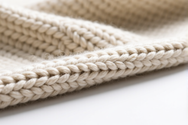 Image for Wool/Fine Animal Hair Blend Combed Woven Fabric (≥85% Wool) Average Fiber Diameter ≤18.5μm >340 g/m² For Lining