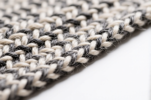 Image for Combed Wool Woven Fabrics (≥85% Wool Content) Average Fiber Diameter ≤18.5 Microns Craft Fabric