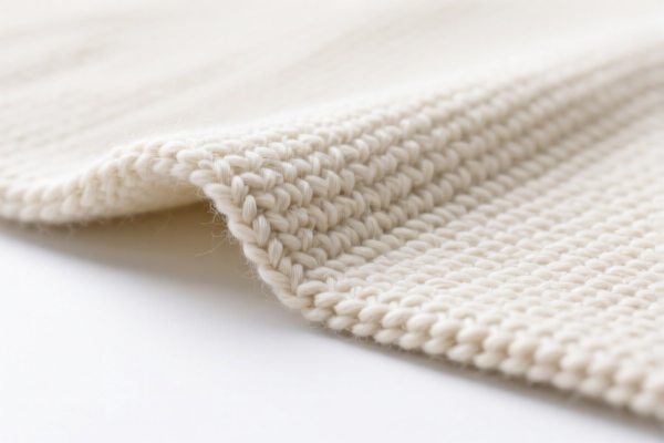 Image for Combed Wool Woven Fabrics (≥85% Wool Content) Average Fiber Diameter ≤18.5 Microns Craft Fabric