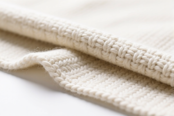 Image for Combed Wool Woven Fabrics (≥85% Wool Content) Average Fiber Diameter ≤18.5 Microns Craft Fabric