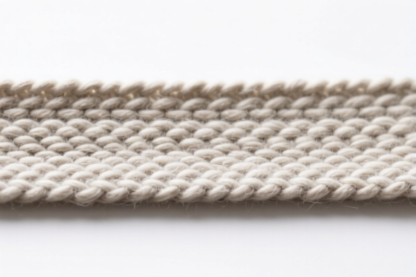 Image for Combed Wool Woven Fabrics (≥85% Wool Content) Average Fiber Diameter ≤18.5 Microns Home Textile Fabric