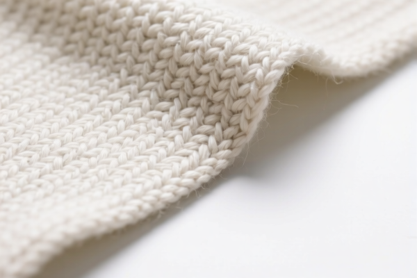 Image for Combed Wool Woven Fabrics (≥85% Wool Content) Average Fiber Diameter ≤18.5 Microns Home Textile Fabric