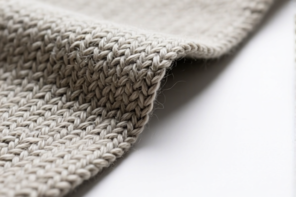 Image for Combed Wool Woven Fabrics (≥85% Wool Content) Average Fiber Diameter ≤18.5 Microns Home Textile Fabric
