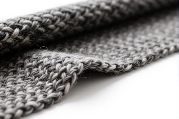 Image for Combed Wool Woven Fabrics (≥85% Wool Content) Average Fiber Diameter ≤18.5 Microns Industrial Filter Fabric
