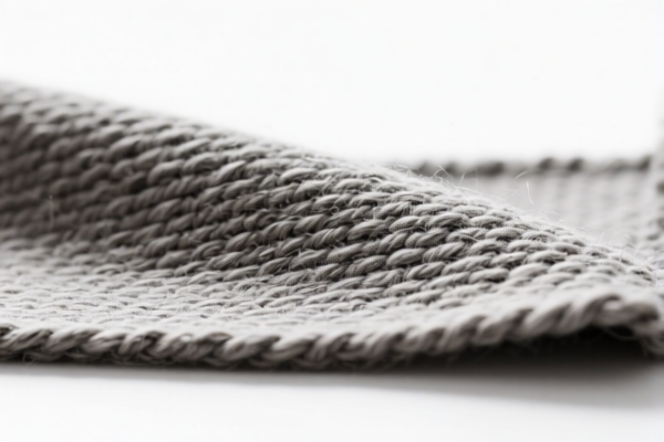 Image for Combed Wool Woven Fabrics (≥85% Wool Content) Average Fiber Diameter ≤18.5 Microns Industrial Filter Fabric