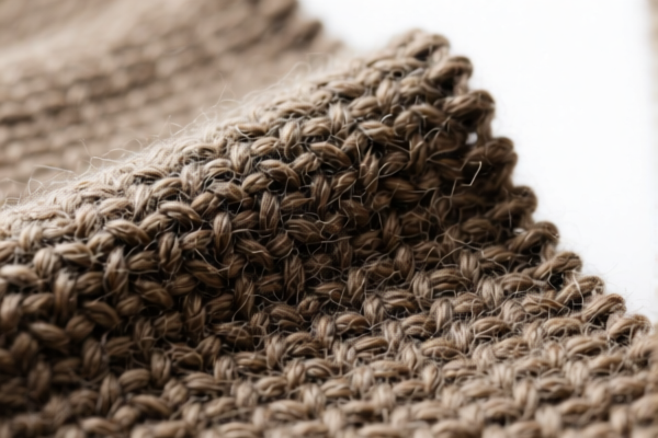 Image for Combed Wool Woven Fabrics (≥85% Wool Content) Average Fiber Diameter ≤18.5 Microns Lining Fabric