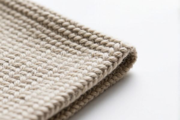 Image for Combed Wool Woven Fabrics (≥85% Wool Content) Average Fiber Diameter ≤18.5 Microns Weight ≤270 g/m² Cashmere Blend