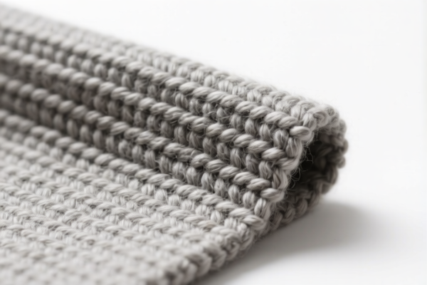 Image for Combed Wool Woven Fabrics (≥85% Wool Content) Average Fiber Diameter ≤18.5 Microns Weight ≤270 g/m² Dyed and Finished Fabric
