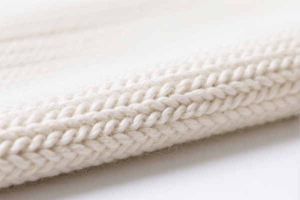 Image for Combed Wool Woven Fabrics (≥85% Wool Content) Average Fiber Diameter ≤18.5 Microns Weight ≤270 g/m² Dyed and Finished Fabric